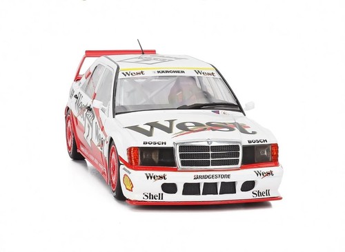 Mercedes benz 190e - ii, #7