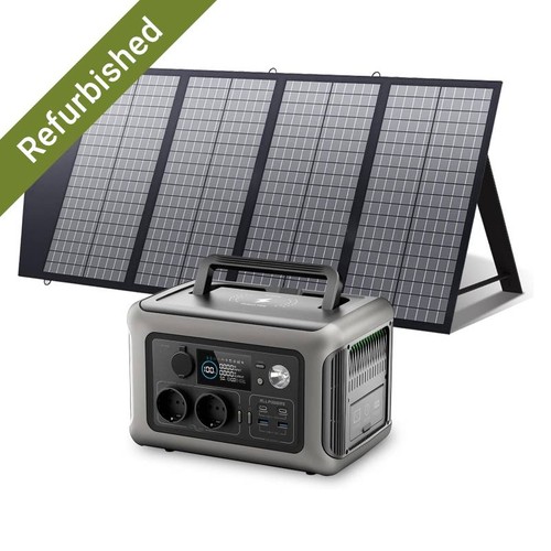 Allpowers power station - allpowers, 600w
