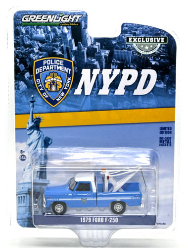 Greenlight 1979 ford - greenlight,