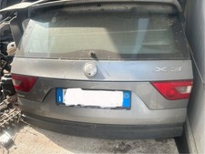 41003452197 BMW X3 E83