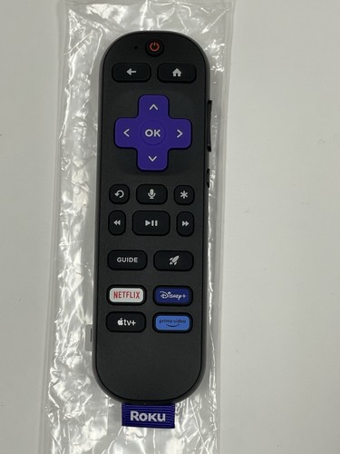 Roku select telecomando smart - roku,