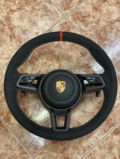 Volante ante para porsche - de,