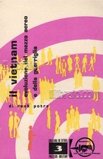 POTRE R. - Il Vietnam - Ed
