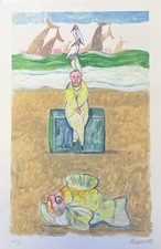 POSSENTI ANTONIO (Lucca, 1933