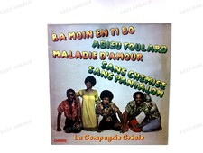 La Compagnie Créole - La