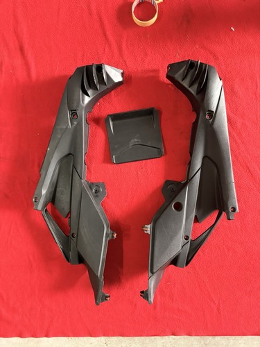 Fianchetti laterali aprilia - , rs