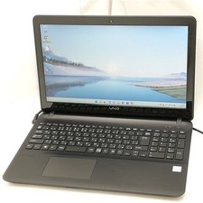 Sony Vaio Laptop i5 VJS151C11N