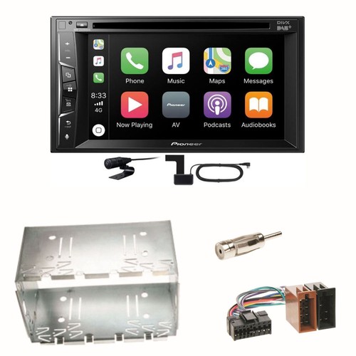 Pioneer avh z3200dab - avh-z3200dab, carplay
