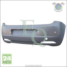 Paraurti Eq Posteriore Per