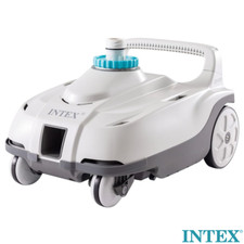 Intex robot pulitore - intex,