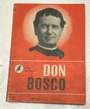 Don Bosco i libri del colibrì
