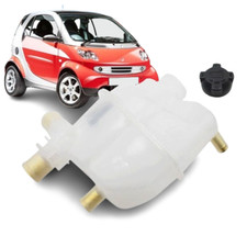 Vaschetta Tanica Acqua Radiatore Tappo Smart Cabrio City-Coupe ForTwo 450 451
