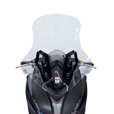 LASTRA PARABREZZA ISOTTA KYMCO XCITING 400 S 2019 2020 2021 2022 2023