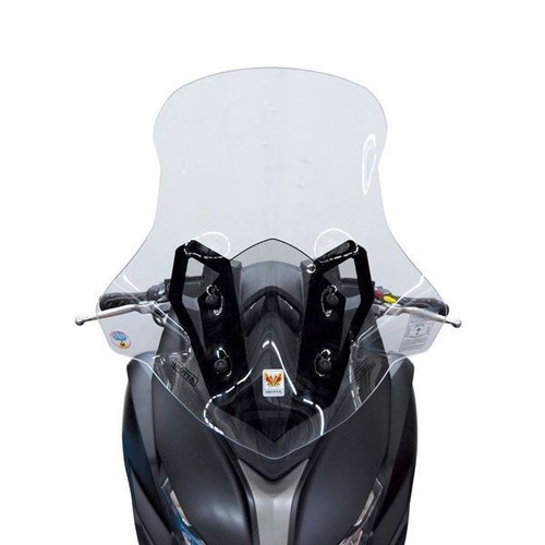 Lastra parabrezza isotta - isotta, kymco