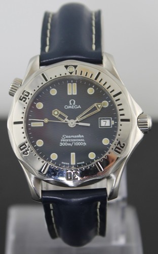 Omega seamaster 2562 - omega,