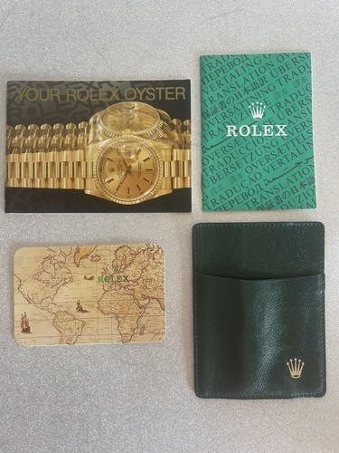 Rolex daytona submariner - daytona,