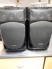 Casse AIWA a tre vie 80+80W