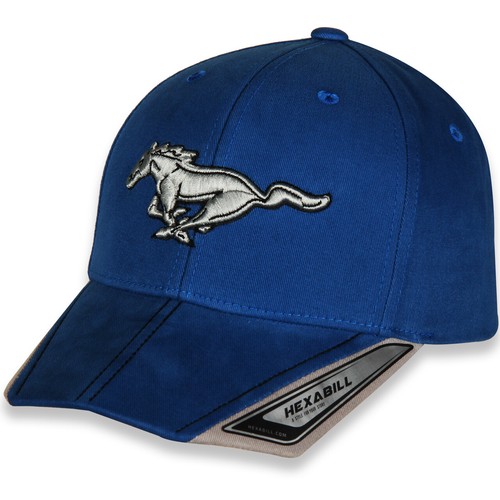 Ford mustang cap basecap - mustang,