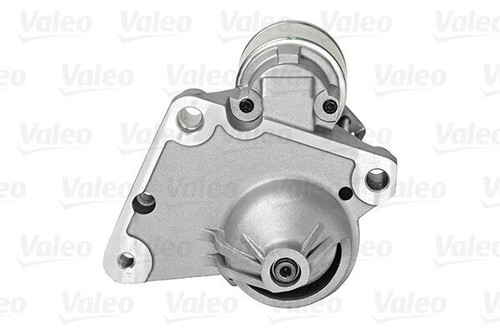 Motorino avviamento valeo - motorino, d'avviamento