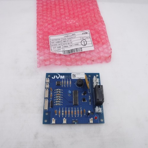 Jvm ltd tmr 01 05 - jvm, co,
