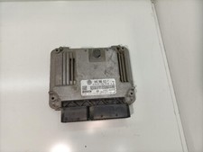 CENTRALINA MOTORE VOLKSWAGEN Polo 5° Serie 0281012879 BMS diesel 1422 ( 1324762