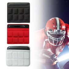 Parti di mentoniera da calcio