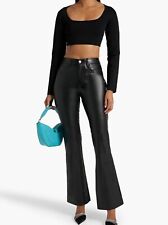 Pantalone ALC Freddie ecopelle