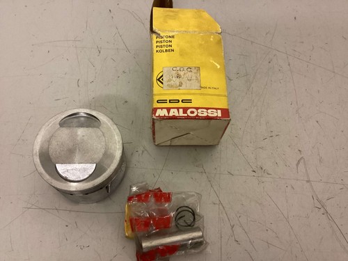 Pistone malossi asso 65 - d,