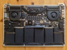 MacBook Pro Retina Mid 2012 i7 2.3 Ghz 8 Gb Ram 1 Gb Gpu per Ricambi