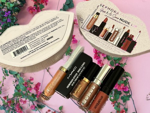 Sephora favorites give some - me,