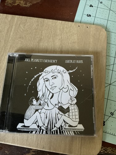 Joell plaskett emergency - joell, emergency-
