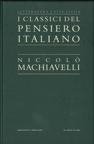 Classici del pensiero - classici,