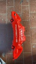 991351429 PINZA FRENO ANTERIORE SINISTRA  Porsche