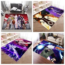 Nuovo tappetino 3D Naruto