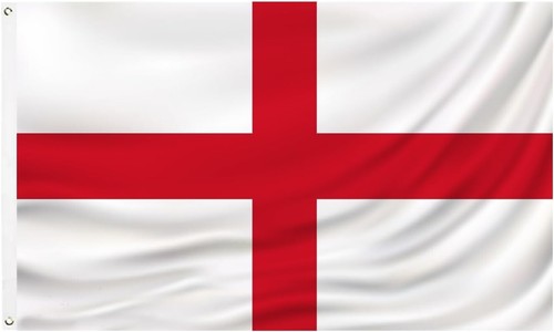 Bandiera nazionale inglese - nazionale,