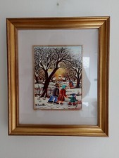 BRENNO BENATTI OLIO SU TAVOLA