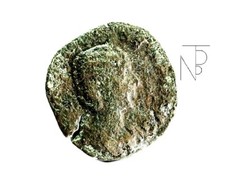 Impero Romano (Otacila SEVERA) Sesterzio