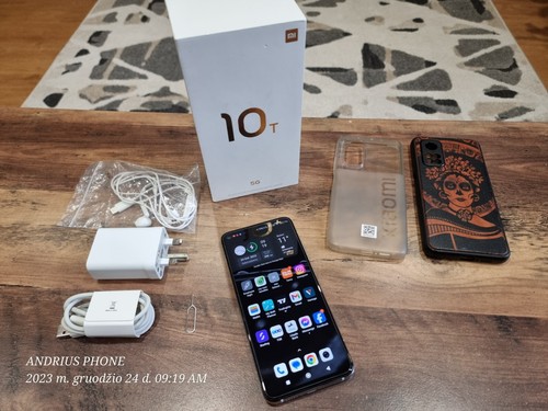 Xiaomi 10t 5g - mi,