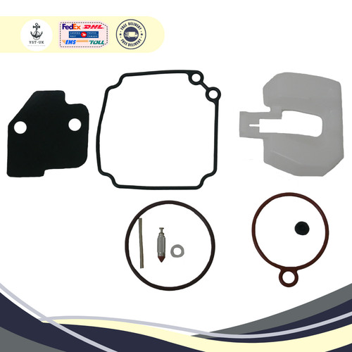Kit riparazione carburatore - kit,