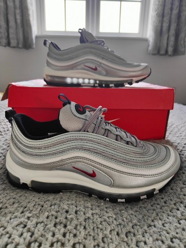 Nuovo con scatola nike air - scatola,