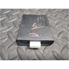 3021035 GT466 12V CENTRALINA MODULO ANTIFURTO AUTO UNIVERSALE