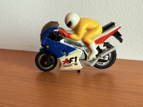 Moto vintage anni - vintage,