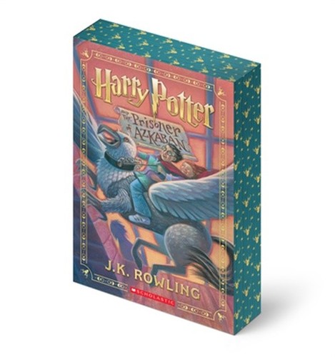 Harry potter and - harry,