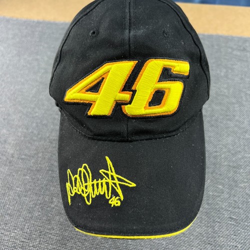 Vintage valentino rossi cap - vintage,