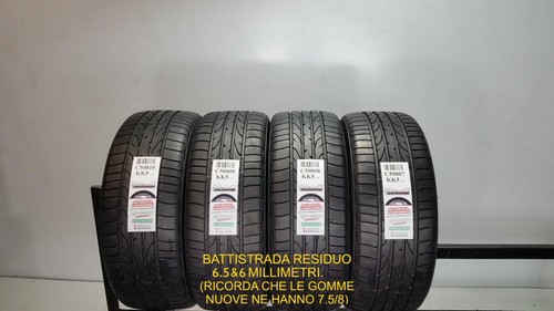 Gomme usate 215 45r17 87v - , 215/45r17