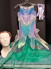 Disney Store Deluxe Ariel