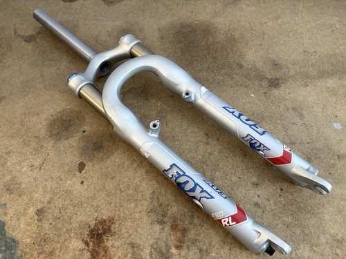 Fox f80 forcella - fox,