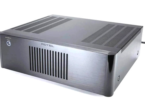 Rotel 1582mkii power - rotel,