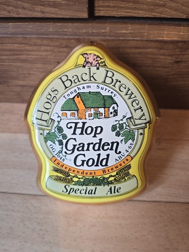 Hogs back brewery hop - back,