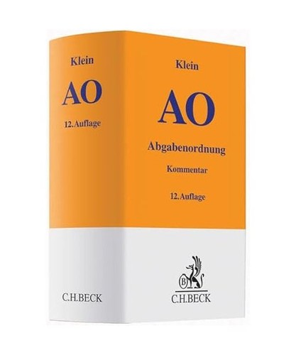 Abgabenordnung